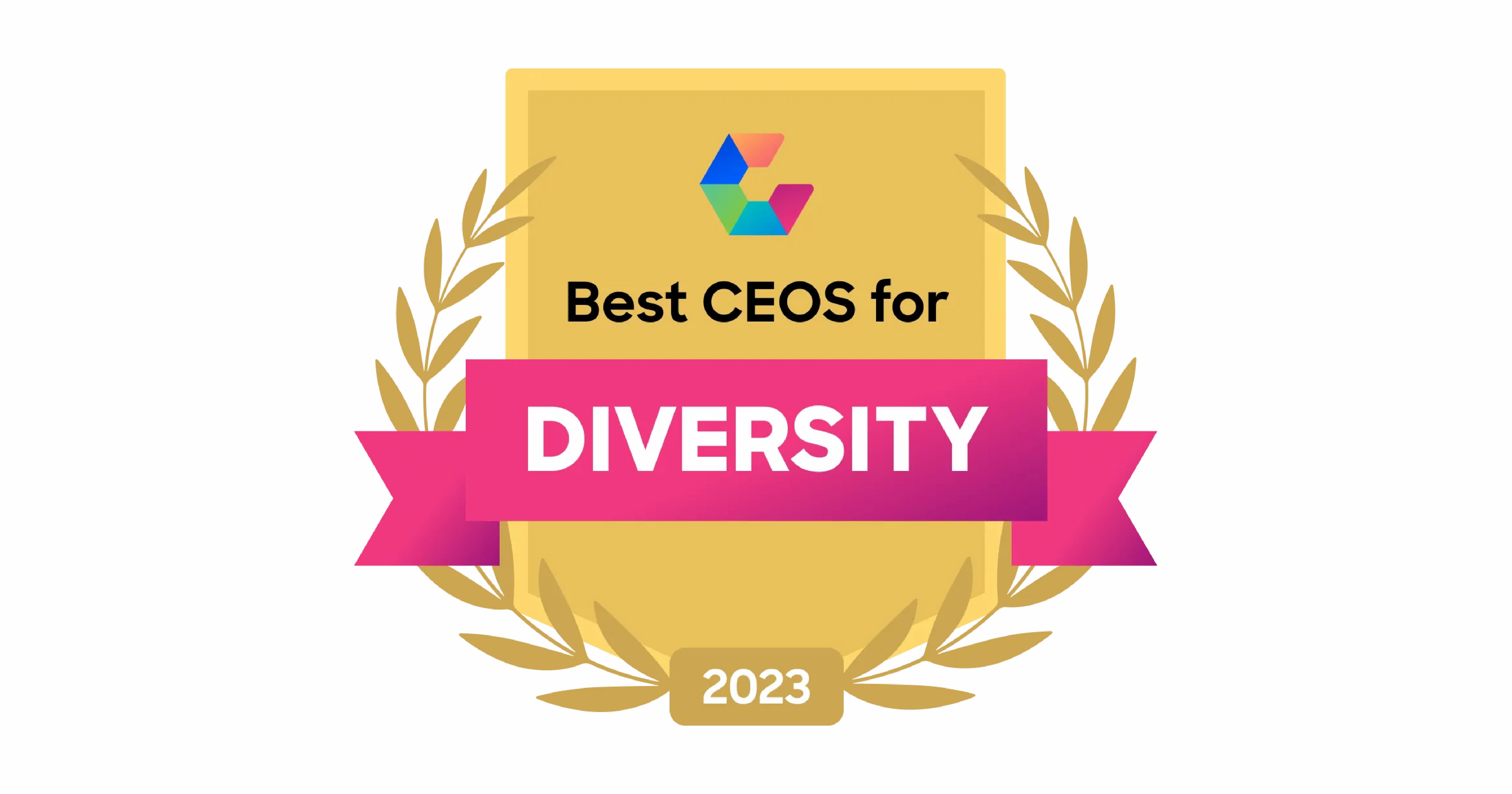 Award_Best_CEO_Diversity